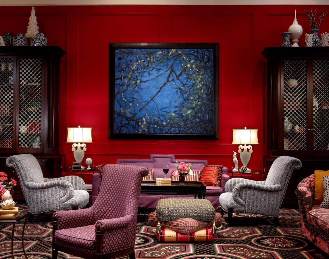 Hotel The Royal Sonesta Portland Downtown Esterno foto