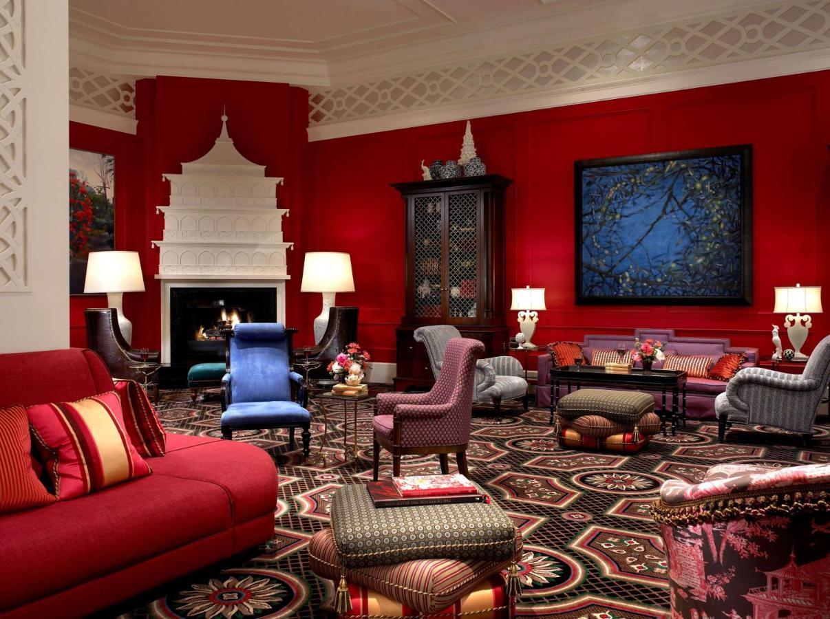 Hotel The Royal Sonesta Portland Downtown Esterno foto