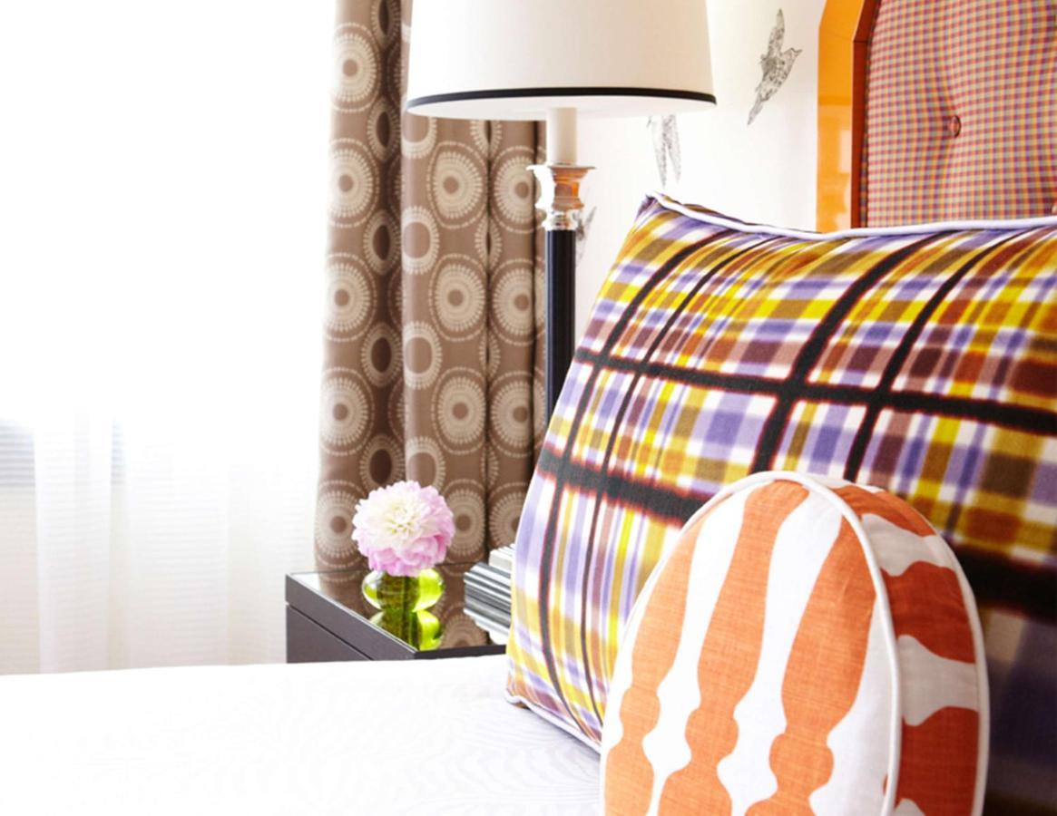 Hotel The Royal Sonesta Portland Downtown Esterno foto