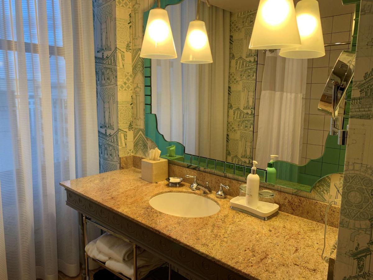 Hotel The Royal Sonesta Portland Downtown Esterno foto