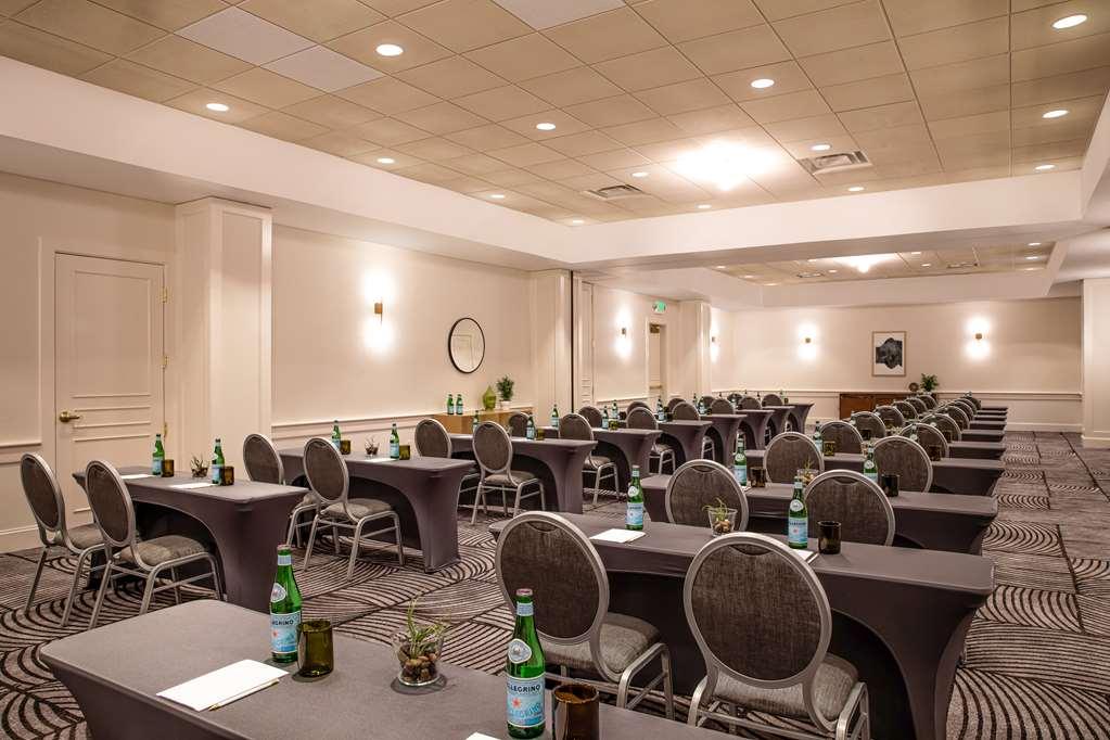Hotel The Royal Sonesta Portland Downtown Servizi foto