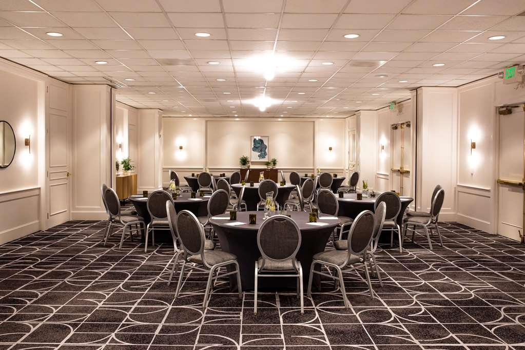 Hotel The Royal Sonesta Portland Downtown Servizi foto