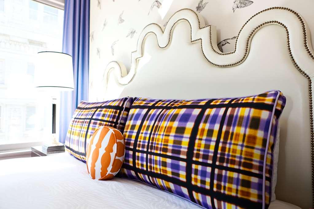Hotel The Royal Sonesta Portland Downtown Camera foto