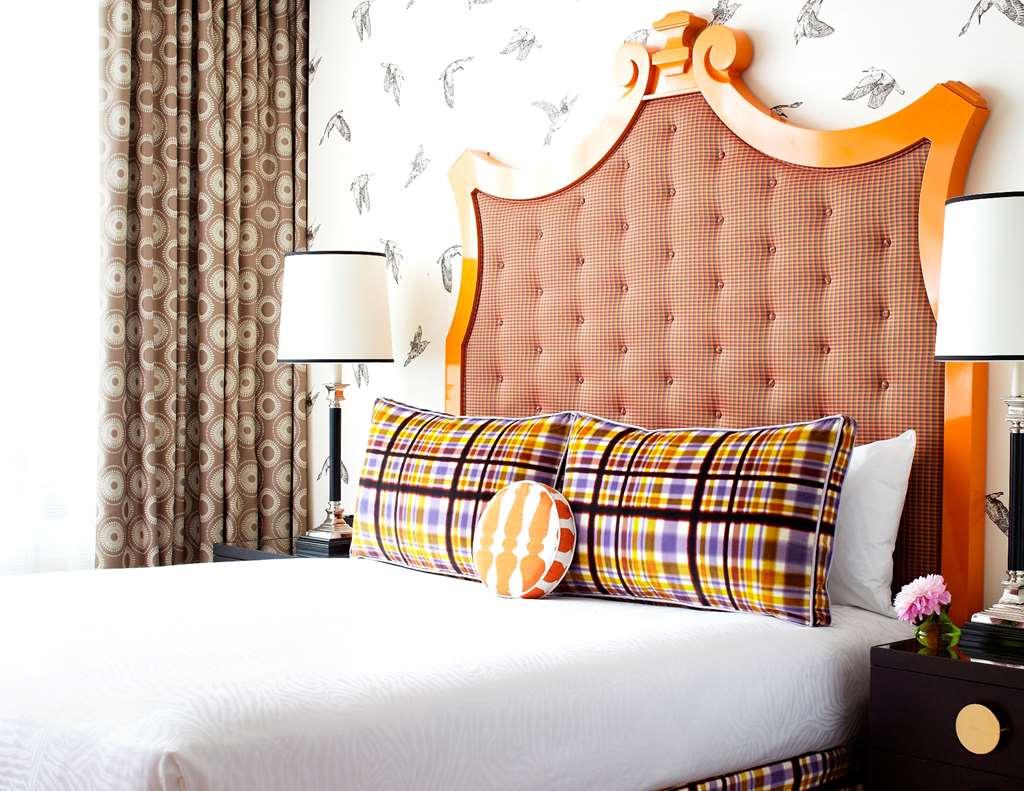 Hotel The Royal Sonesta Portland Downtown Camera foto