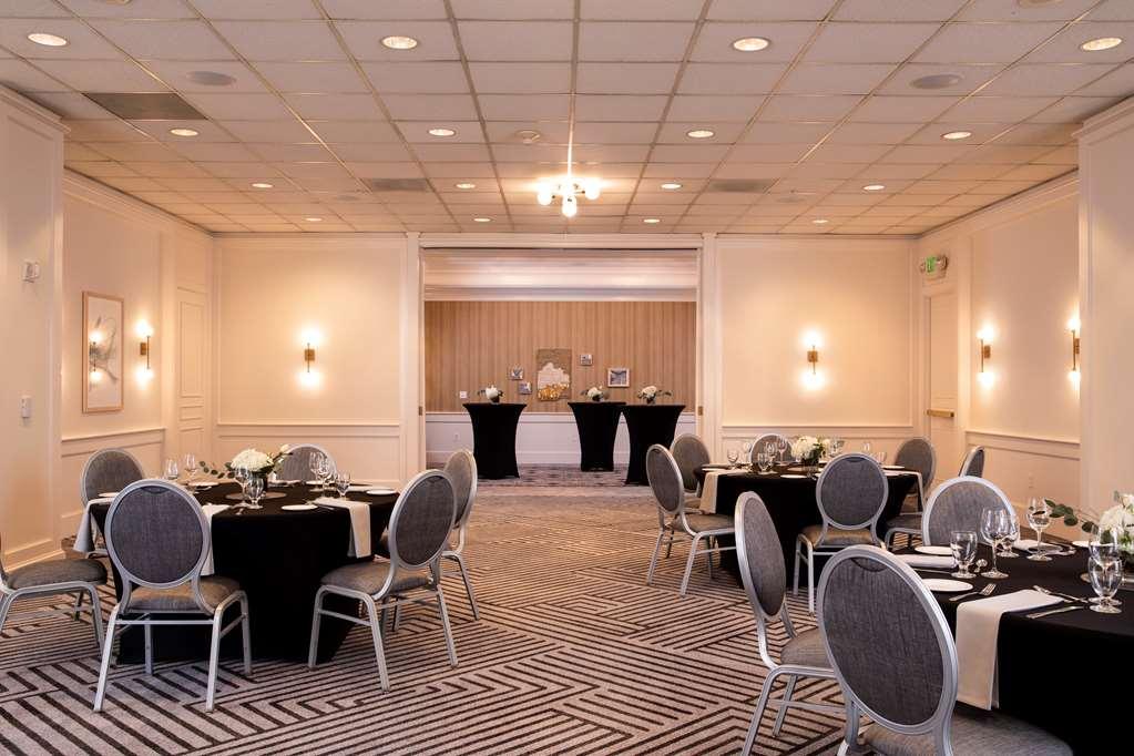 Hotel The Royal Sonesta Portland Downtown Servizi foto