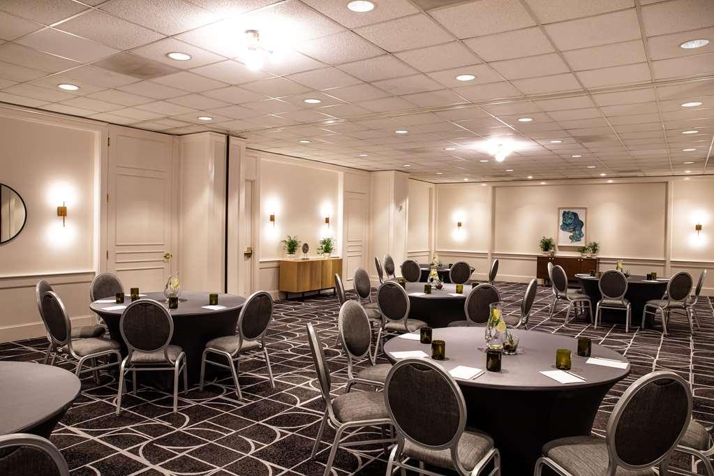 Hotel The Royal Sonesta Portland Downtown Servizi foto