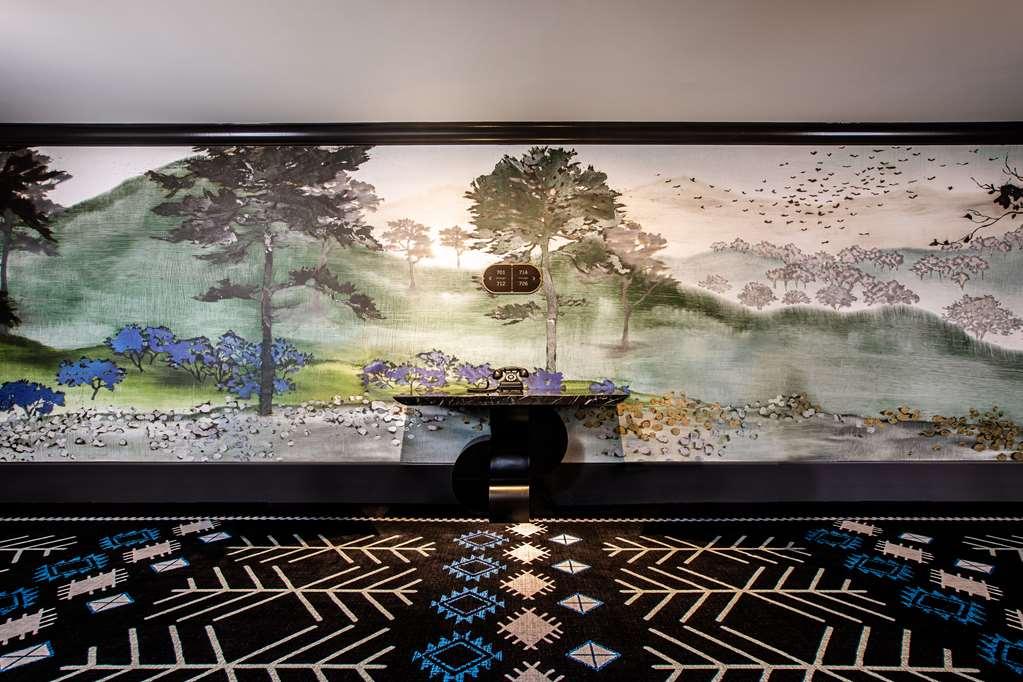 Hotel The Royal Sonesta Portland Downtown Servizi foto