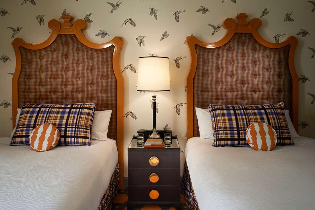 Hotel The Royal Sonesta Portland Downtown Camera foto