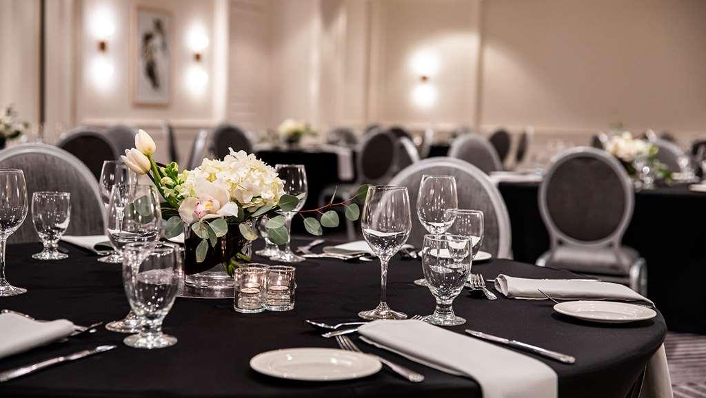 Hotel The Royal Sonesta Portland Downtown Servizi foto
