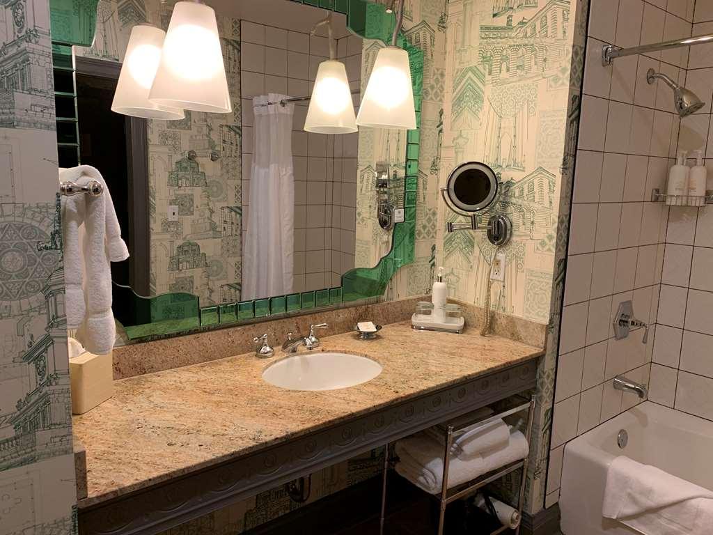 Hotel The Royal Sonesta Portland Downtown Esterno foto