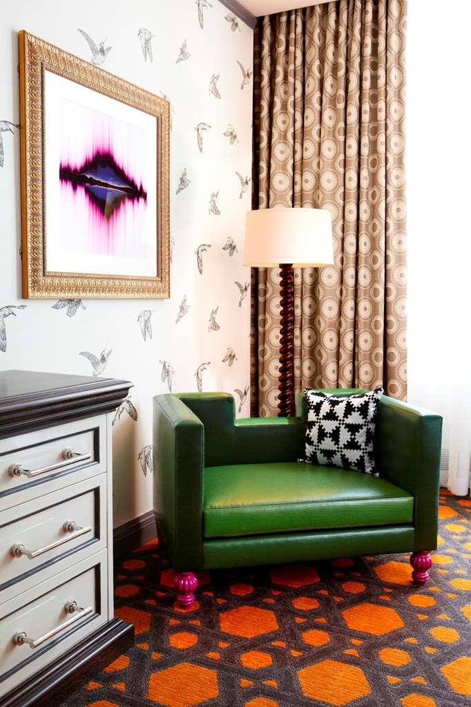 Hotel The Royal Sonesta Portland Downtown Camera foto